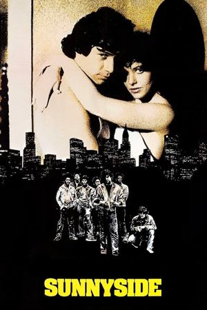 Sunnyside's poster