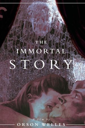 The Immortal Story's poster