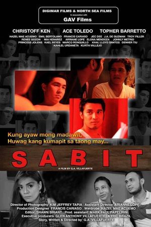 Sabit's poster image