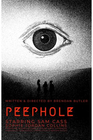 Peephole's poster