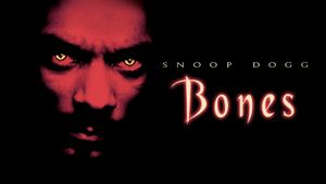Bones's poster