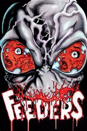 Feeders's poster image