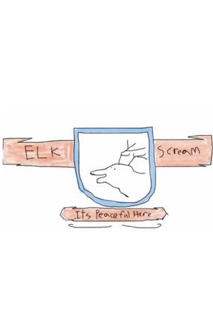 Welcome to Elkscream's poster