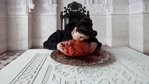 Tale of Tales's poster