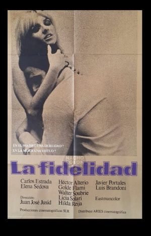 La fidelidad's poster