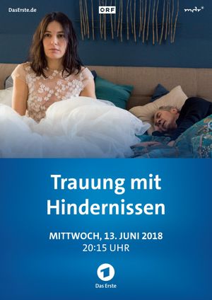 Trauung mit Hindernissen's poster