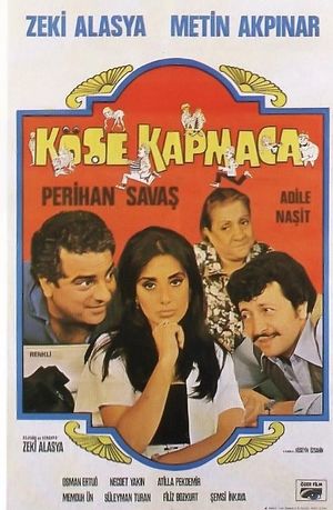 Köse Kapmaca's poster