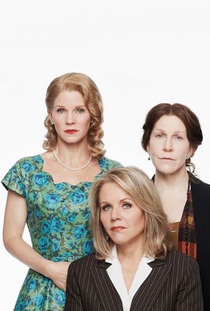The Metropolitan Opera: The Hours's poster