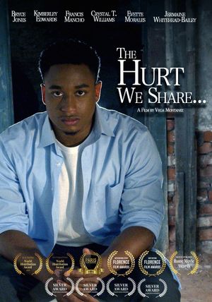 The Hurt We Share's poster image