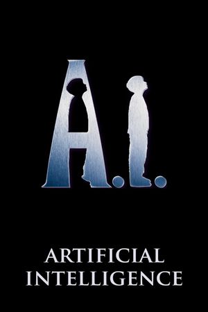 A.I. Artificial Intelligence's poster