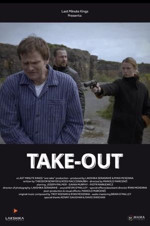 Take Out's poster