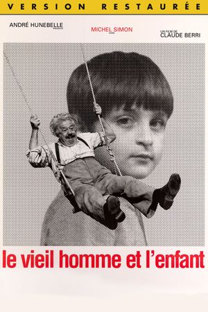 The Two of Us's poster