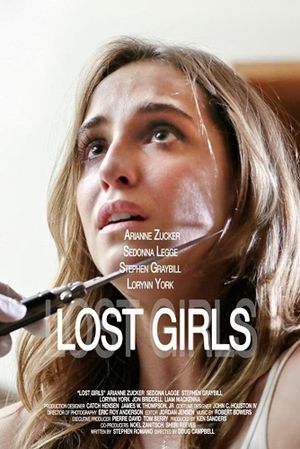 Web Cam Girls's poster
