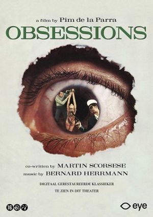 Obsessions's poster