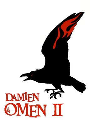 Damien: Omen II's poster