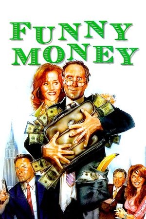Funny Money's poster