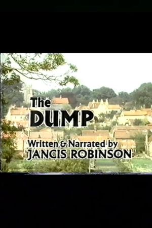 The Dump's poster