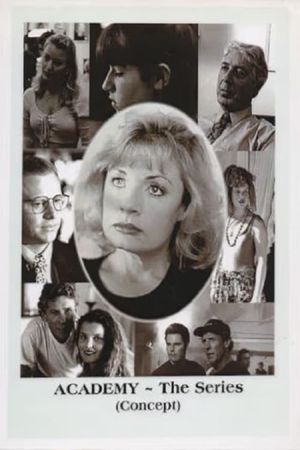 Academy's poster