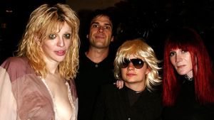 Author: The JT LeRoy Story's poster