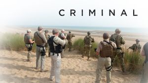 Criminal's poster