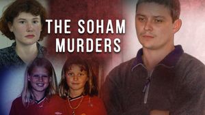 The Soham Murders's poster