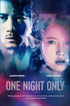 One Night Only's poster