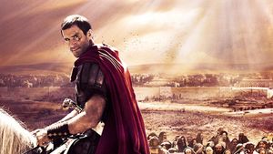 Risen's poster