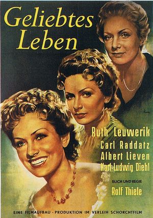 Geliebtes Leben's poster