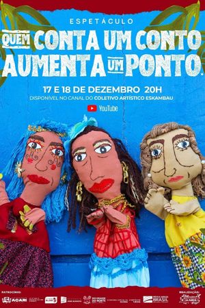 Quem Conta um Conto, Aumenta um Ponto's poster image