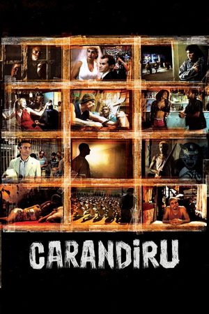 Carandiru's poster image