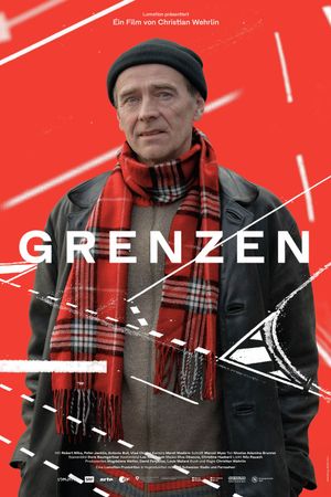 Grenzen's poster