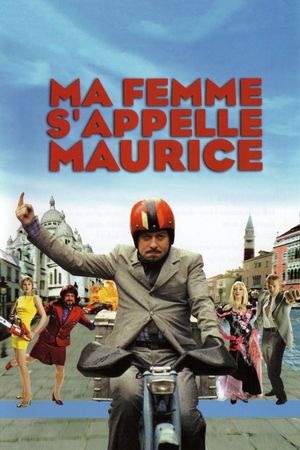 My Wife Maurice's poster