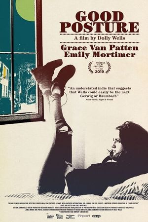 Good Posture's poster