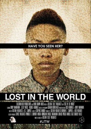 Lost in the World's poster image