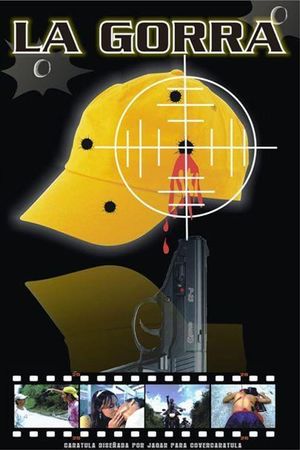 La Gorra's poster