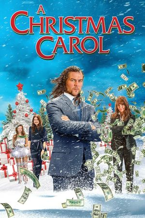 A Christmas Carol's poster