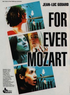 For Ever Mozart's poster