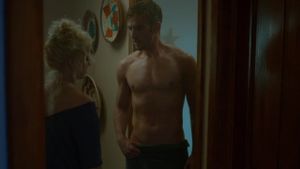 The Guest's poster