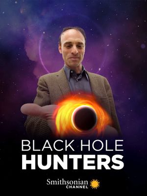 Black Hole Hunters's poster