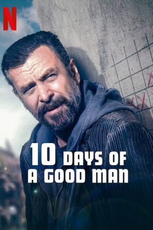 10 Days of a Good Man's poster