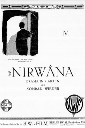 Nirwâna's poster