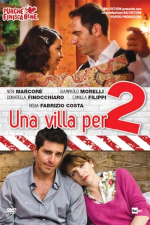 Una villa per due's poster