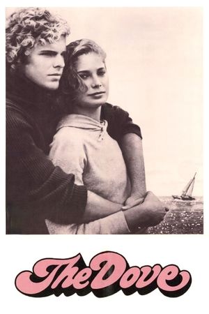 The Dove's poster