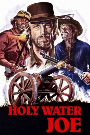 Acquasanta Joe's poster