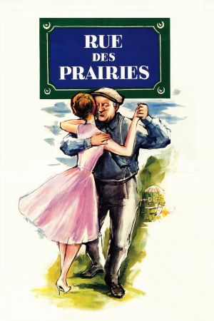 Rue de Paris's poster