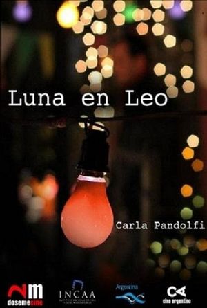 Luna en Leo's poster