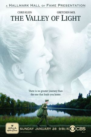 The Valley of Light's poster