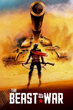 The Beast of War's poster