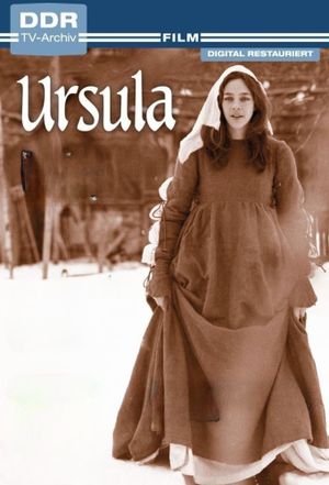 Ursula's poster
