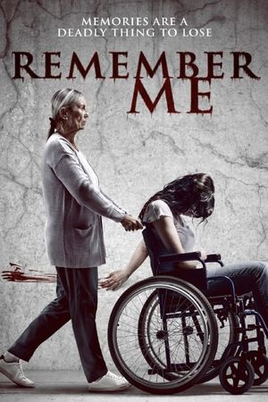 Remember Me's poster